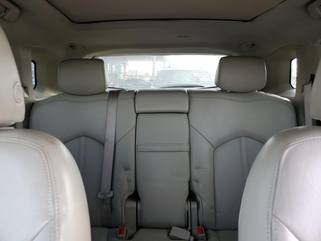 2014 Cadillac SRX - Image 10