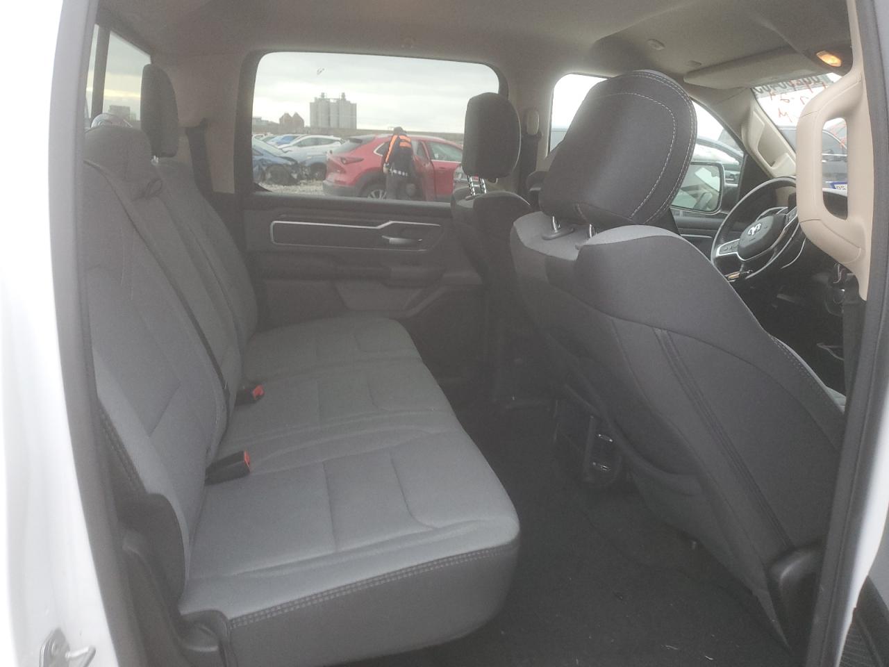 2020 RAM 1500 - Image 11