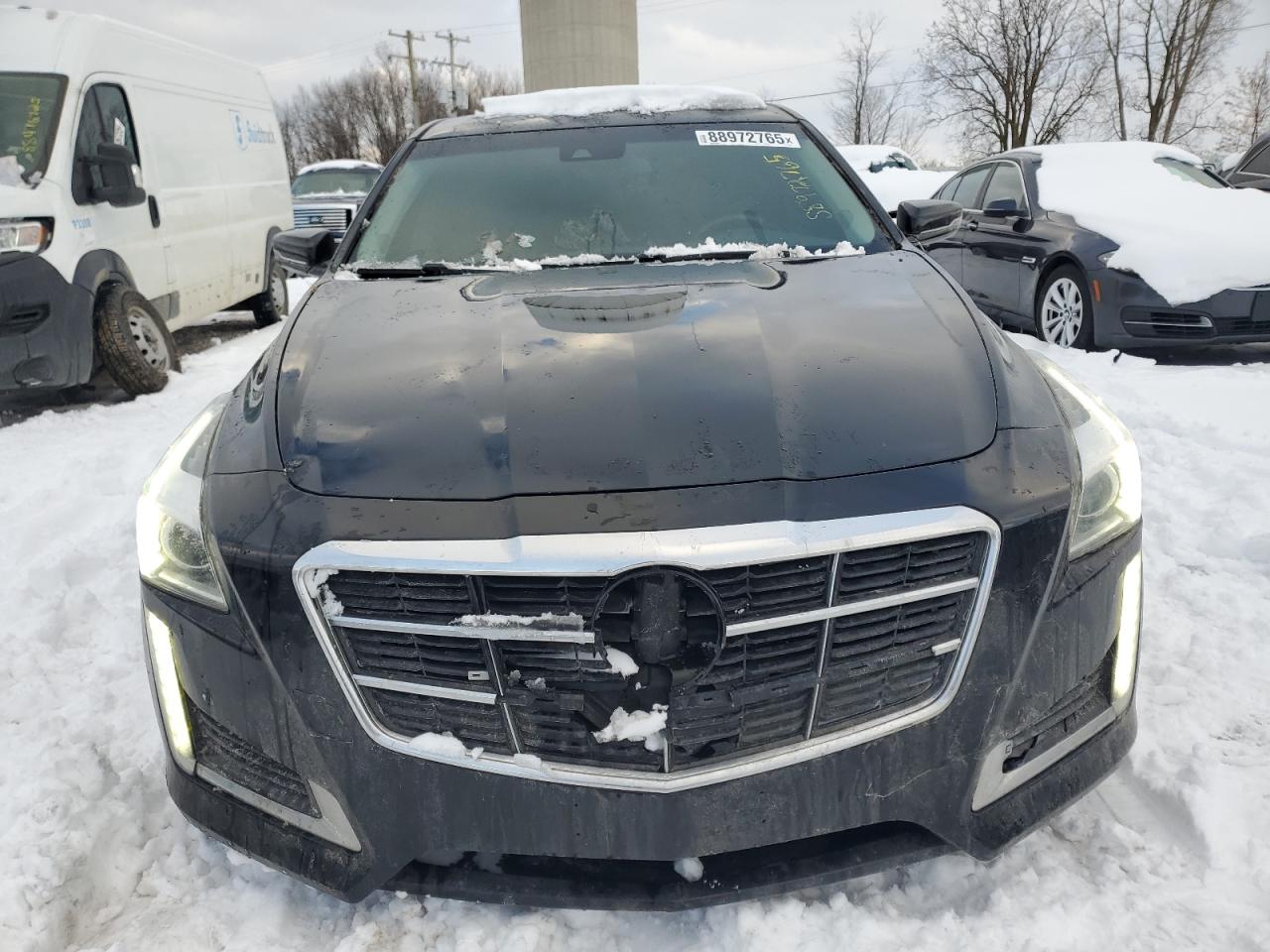 2014 Cadillac CTS - Image 5