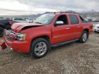 2010 Chevrolet Avalanche Ltz for Sale in Magna, UT - Front End