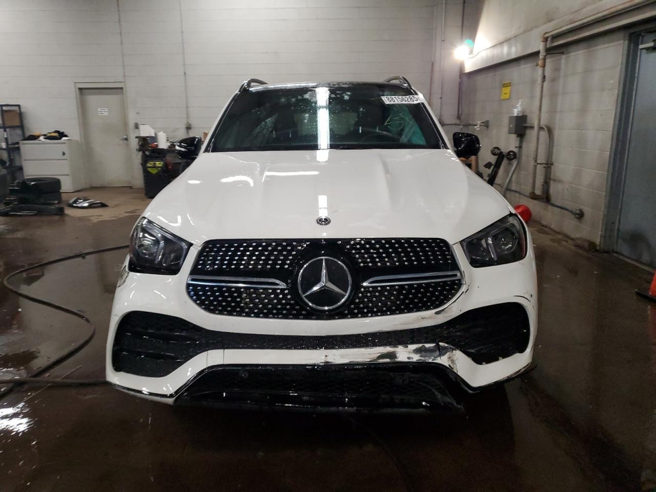 2020 Mercedes-Benz GLE - Image 5