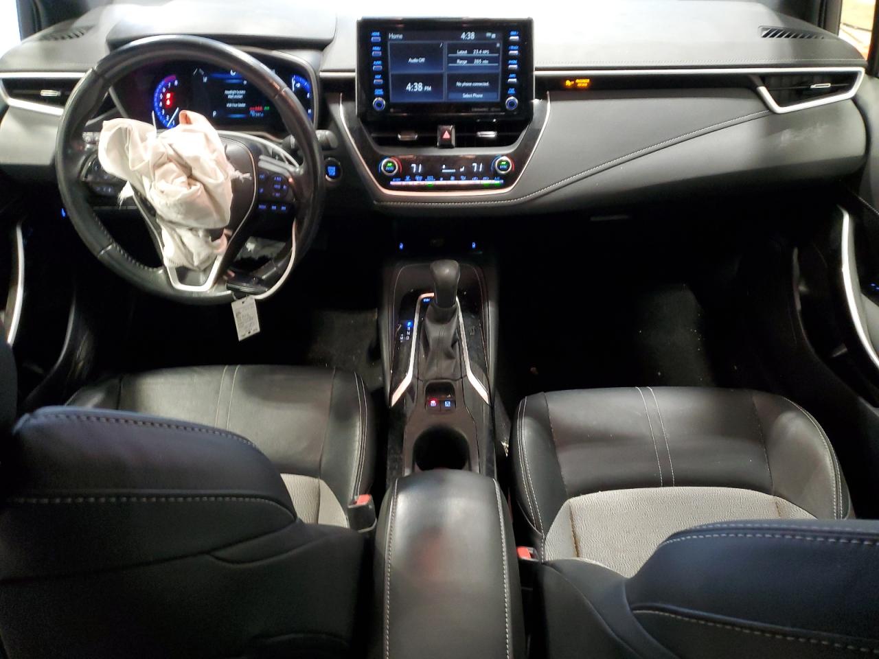 2019 Toyota Corolla - Image 8