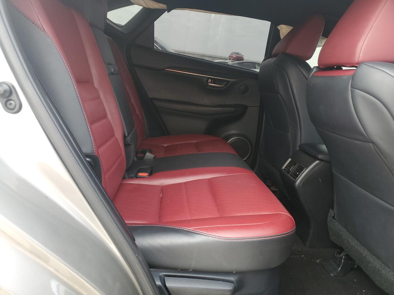 2015 Lexus NX - Image 11