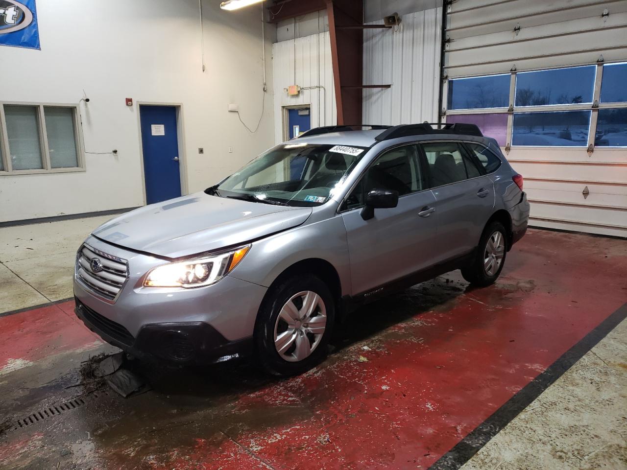 2015 Subaru Outback - Image 1
