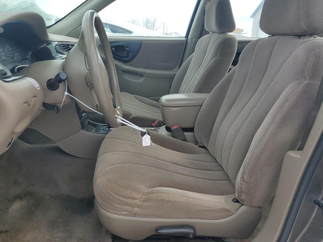 2001 Chevrolet Malibu - Image 7