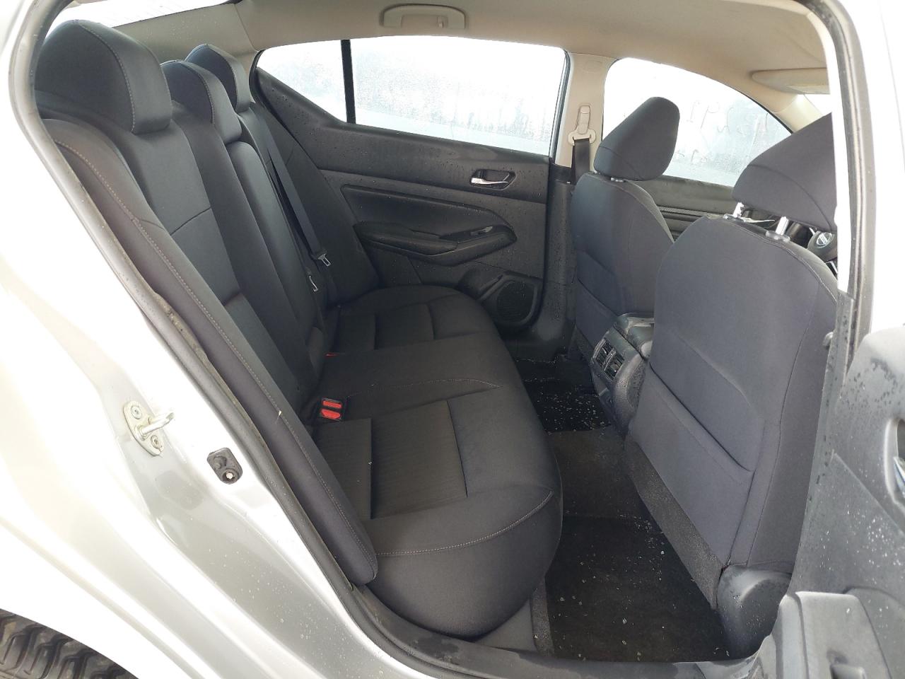 1N4BL4A98KC196684 - 2019 Nissan Altima - #43291655