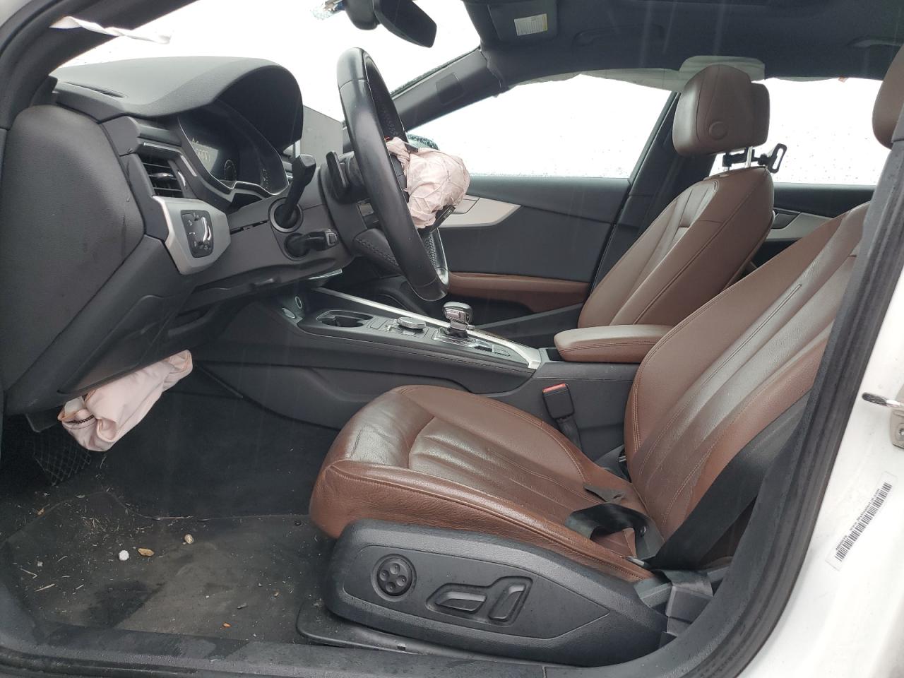 2017 Audi A4 - Image 7
