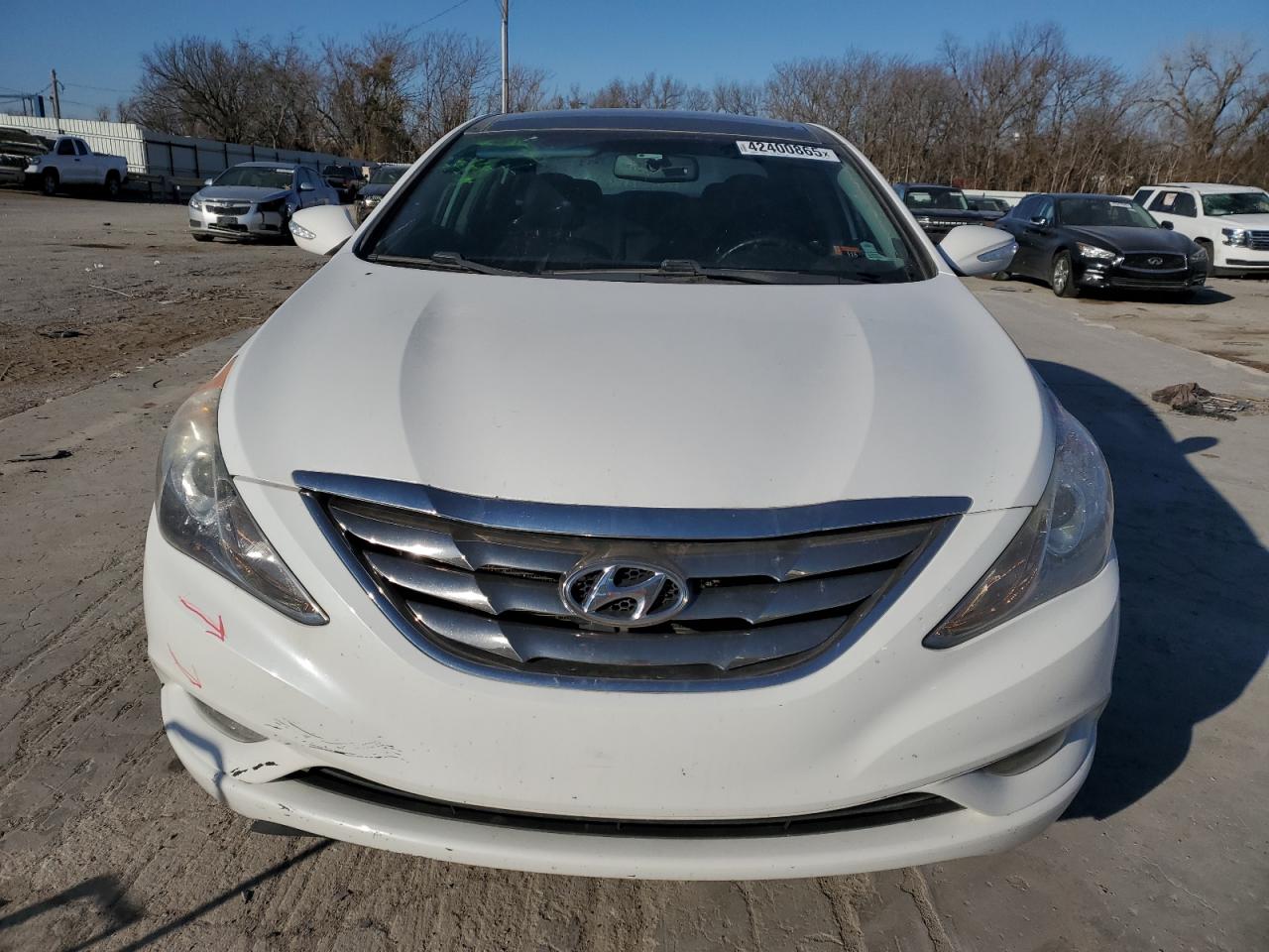 2013 Hyundai Sonata - Image 5