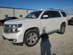 2016 Chevrolet Tahoe C1500 Lt продається в Grand Prairie, TX - Side