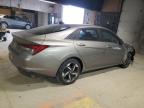 2023 Hyundai Elantra Limited for Sale in Indianapolis, IN - All Over