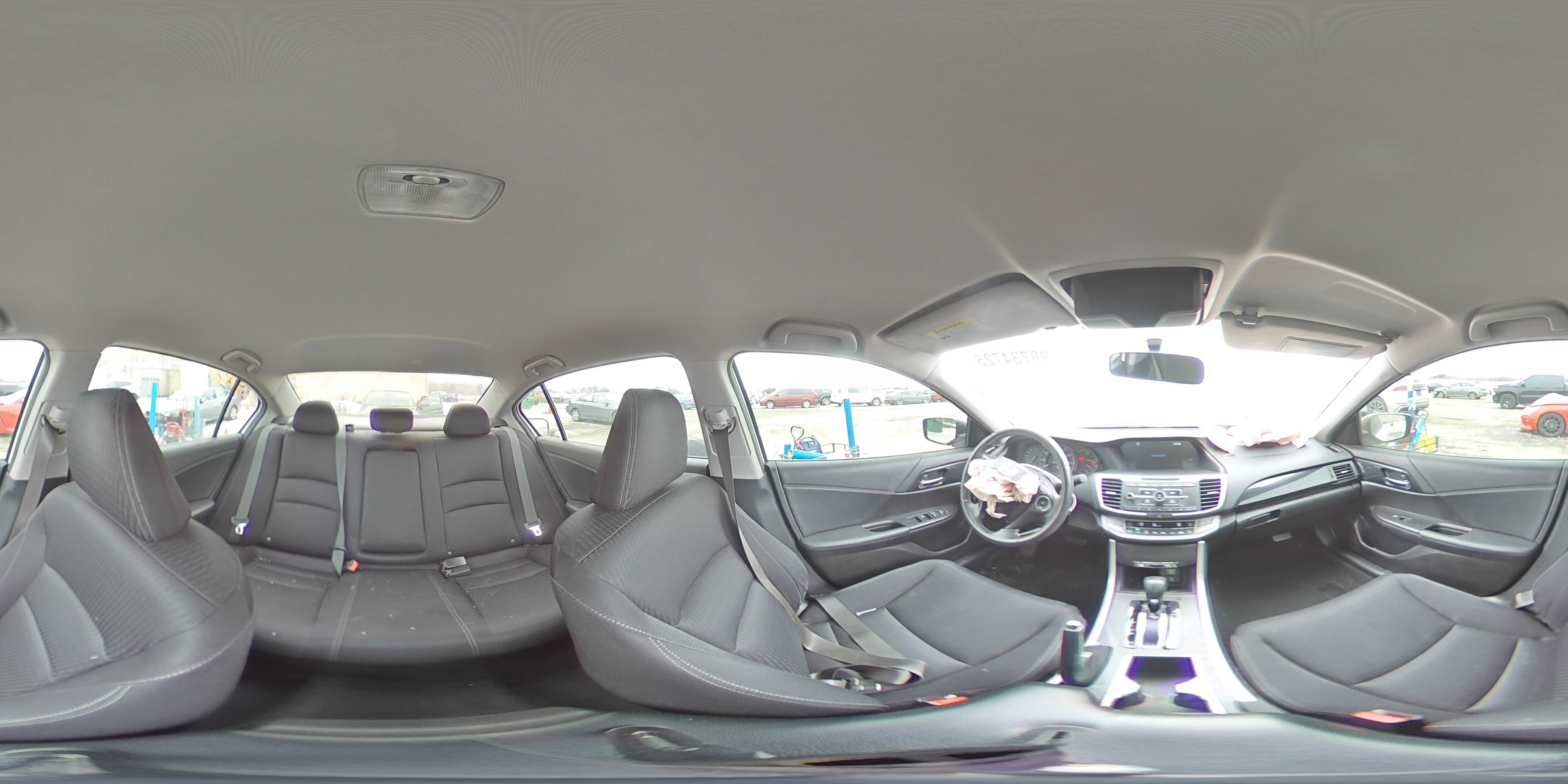2014 Honda Accord - Image 13