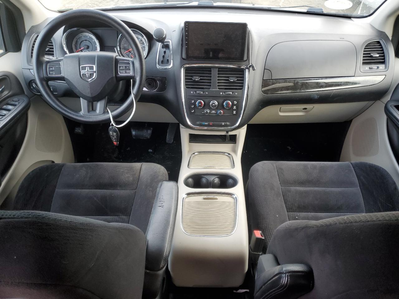 2014 Dodge Caravan - Image 8