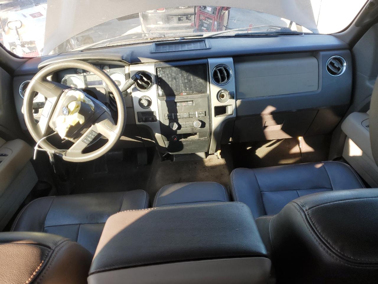 2009 Ford F-150 - Image 8