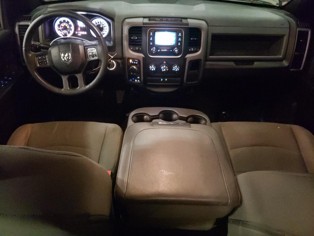 2014 RAM 1500 - Image 8