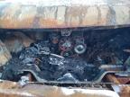 2005 Chevrolet Express G1500  na sprzedaż w West Warren, MA - Burn - Engine