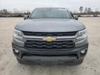 2022 Chevrolet Colorado Lt იყიდება Houston-ში, TX - Side