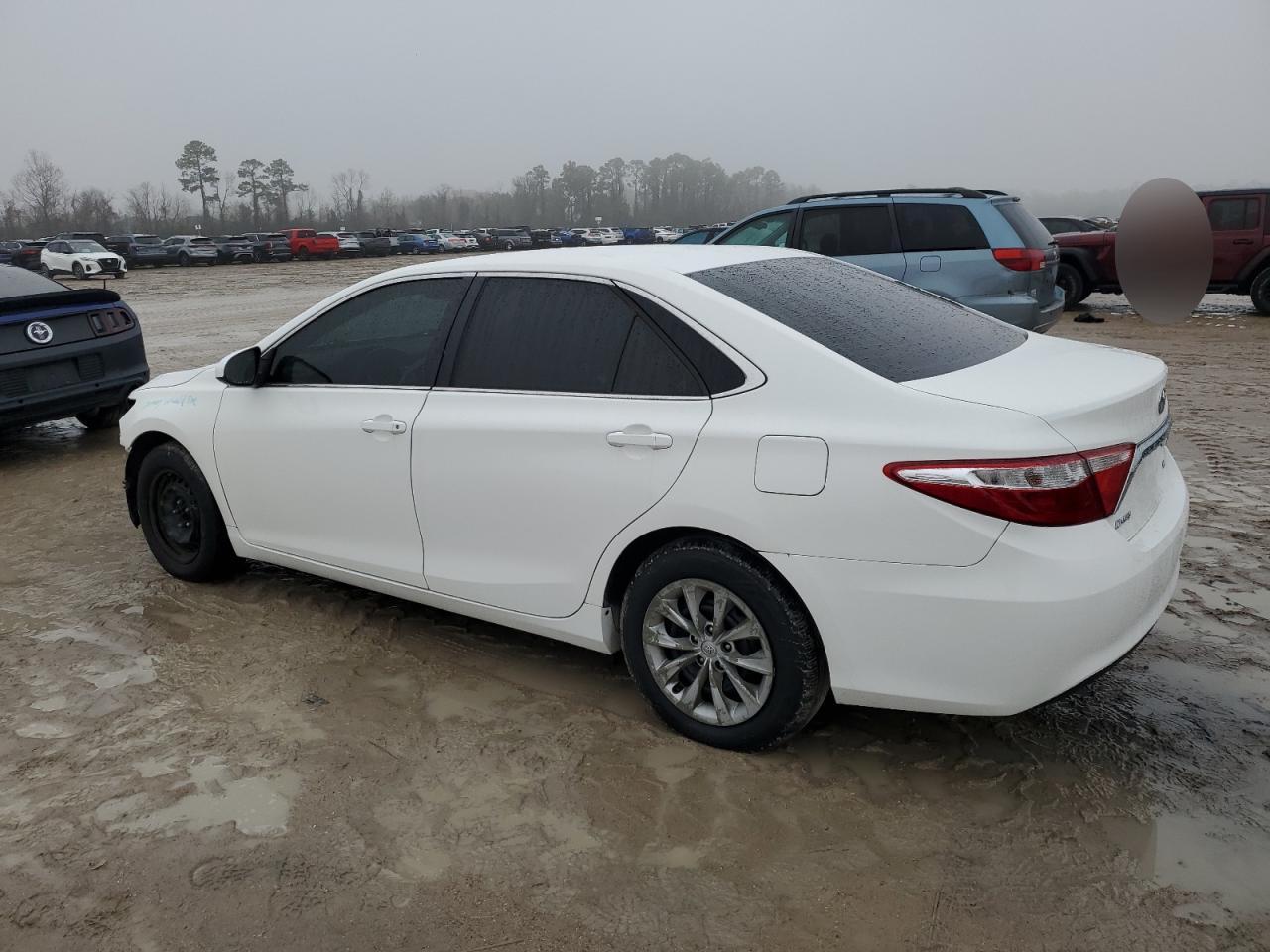 2015 Toyota Camry - Image 2