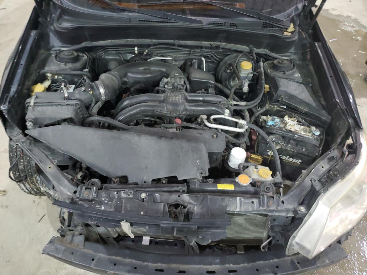 2013 Subaru Forester - Image 12