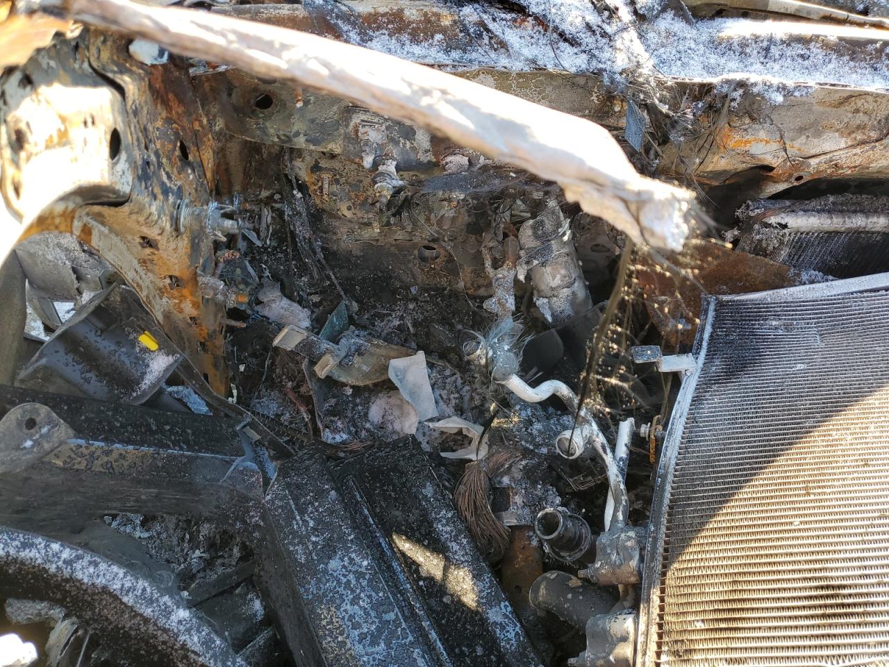 2017 Cadillac Cts-V VIN: 1G6A15S69H0210143 Lot: 89089105