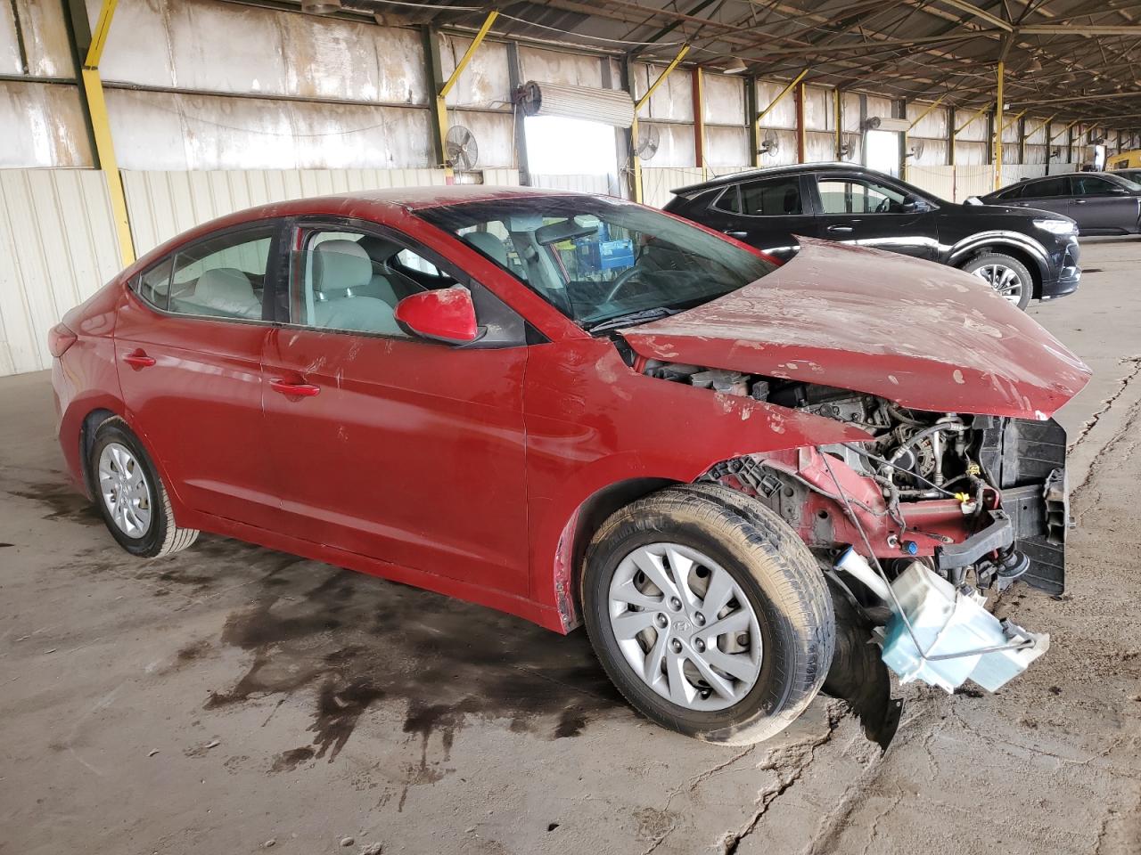 2017 Hyundai Elantra - Image 4