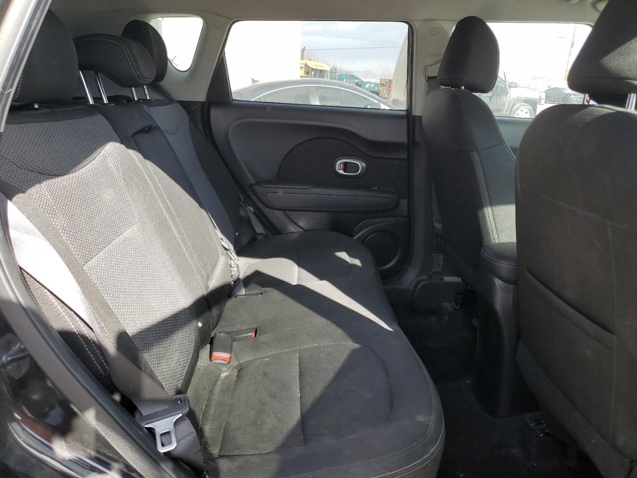 2018 Kia Soul - Image 10