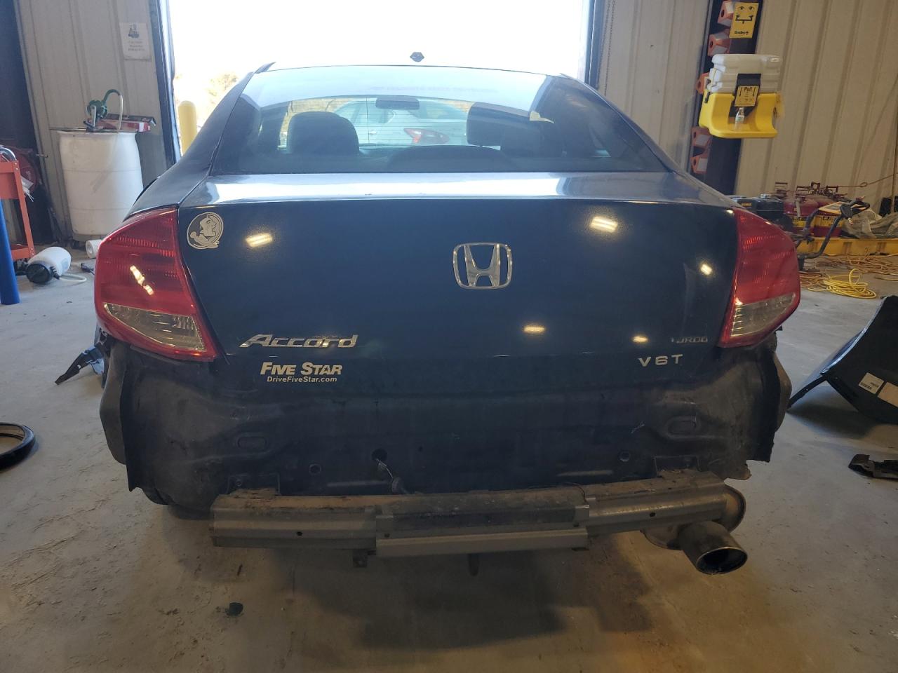 2012 Honda Accord - Image 6