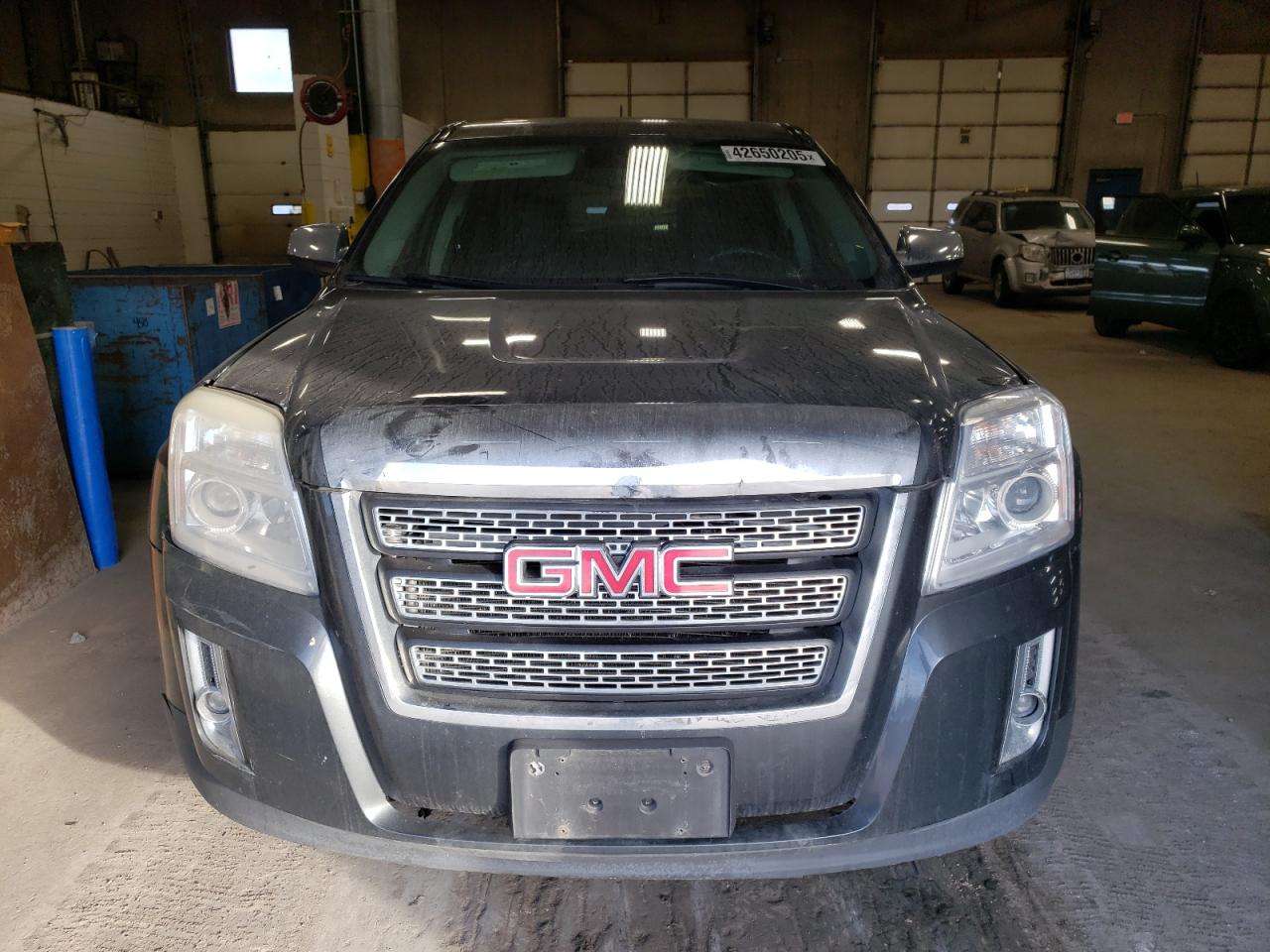 2013 GMC Terrain - Image 5