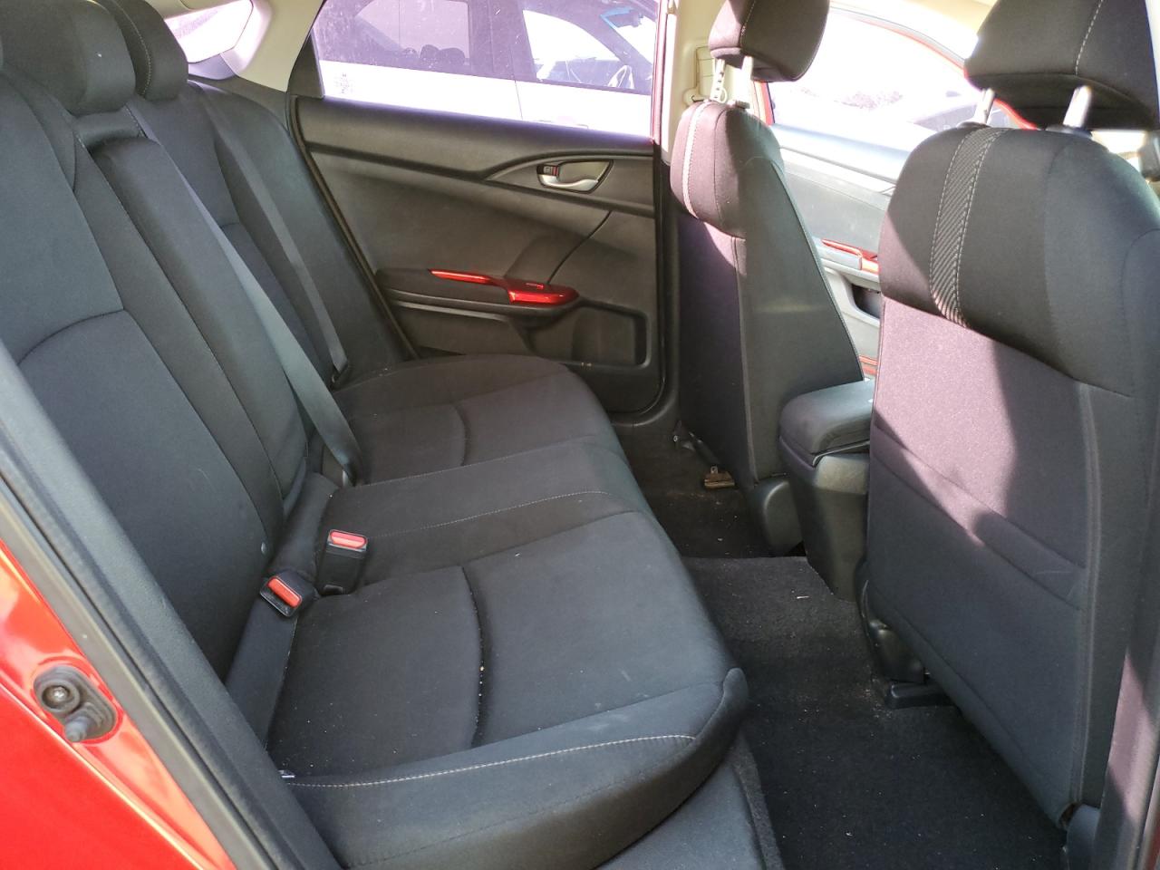 2017 Honda Civic - Image 10