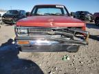 1991 Chevrolet S Truck S10 იყიდება Lawrenceburg-ში, KY - Rear End