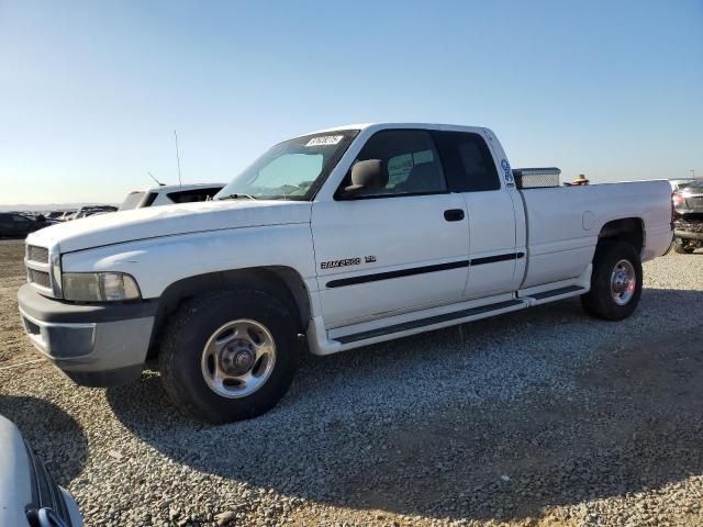 2001 Dodge Ram 2500 