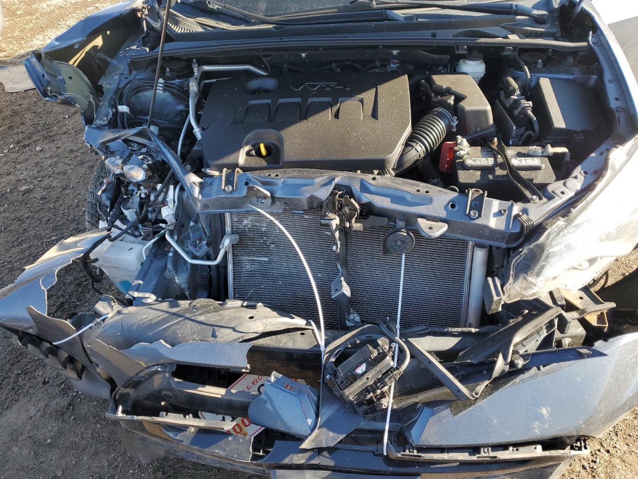 2019 Toyota Corolla - Image 11