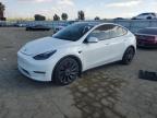 2022 Tesla Model Y  на продаже в Martinez, CA - Top/Roof