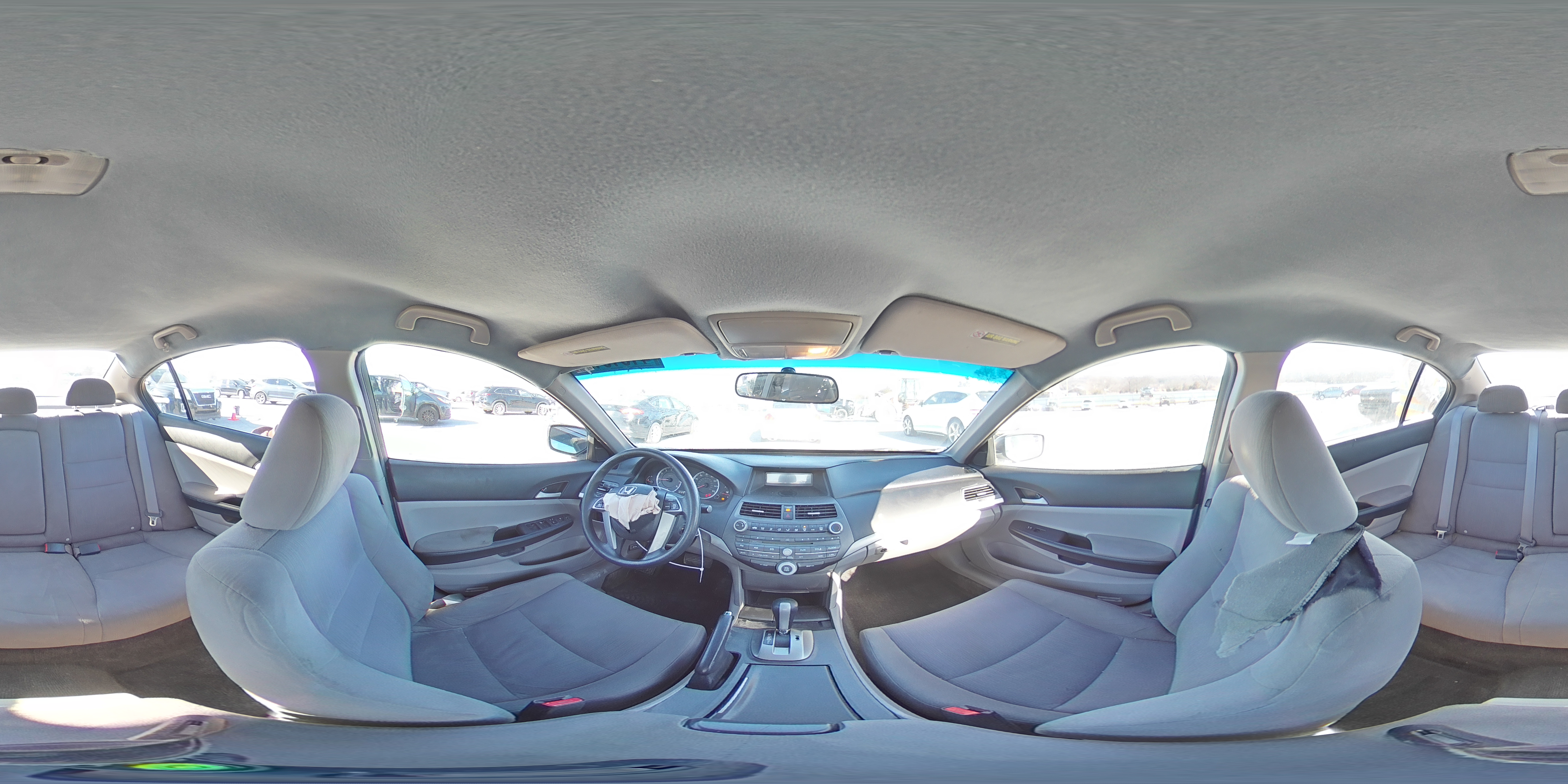 2011 Honda Accord - Image 12