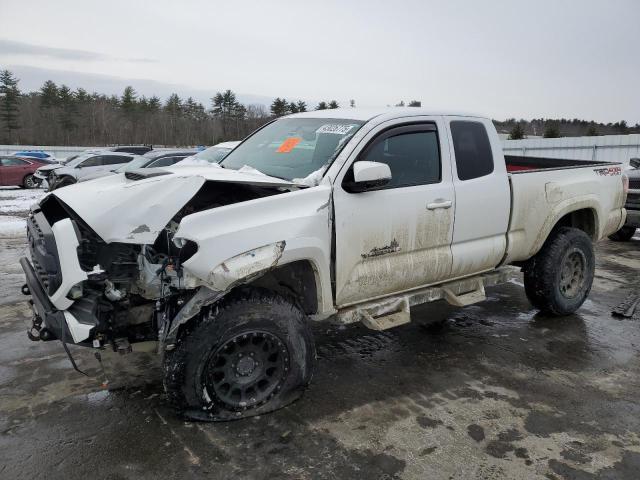 2016 Toyota Tacoma Access Cab