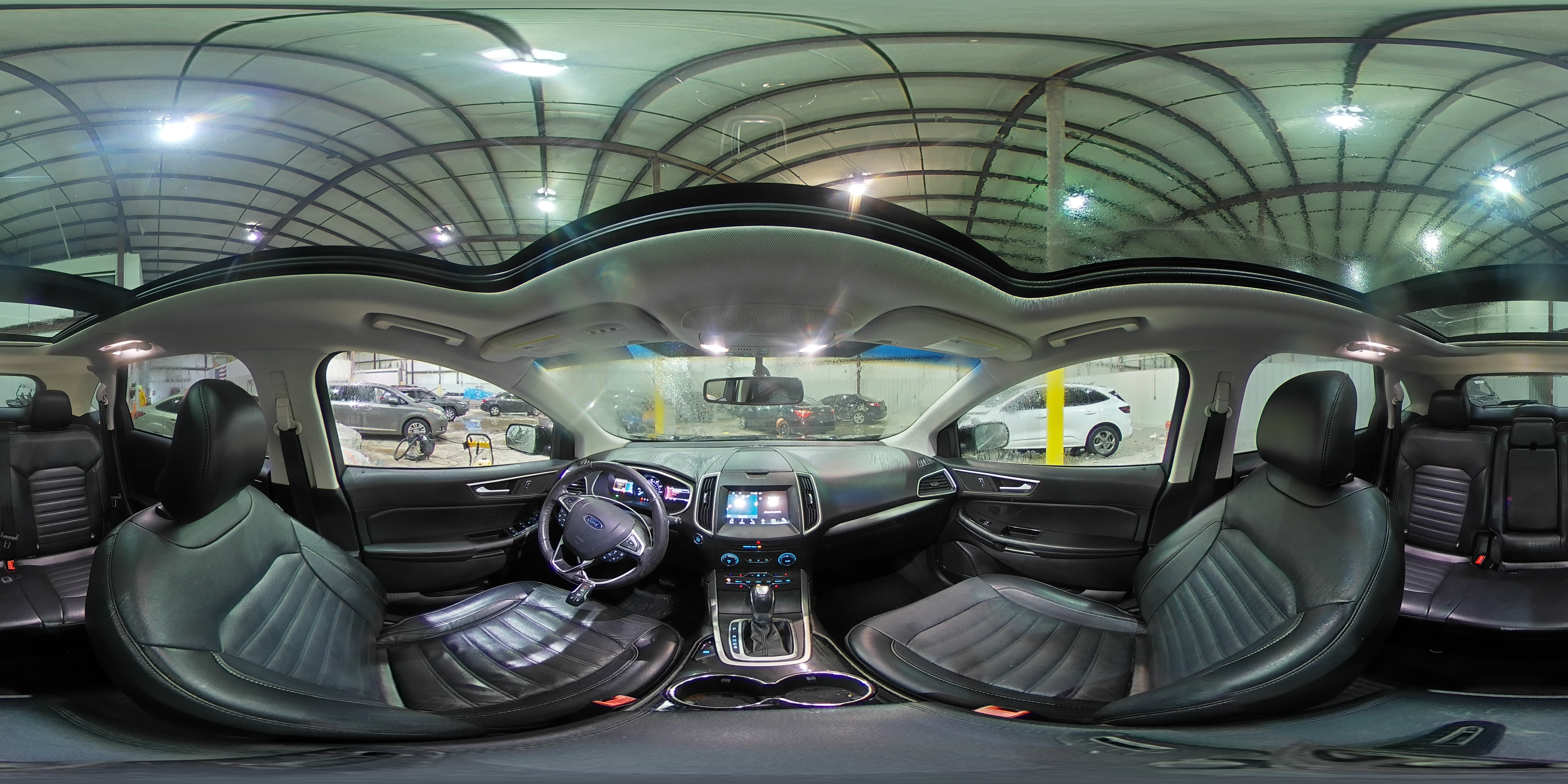 2016 Ford Edge - Image 15
