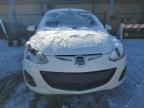 2012 Mazda Mazda2  na sprzedaż w Colorado Springs, CO - Front End