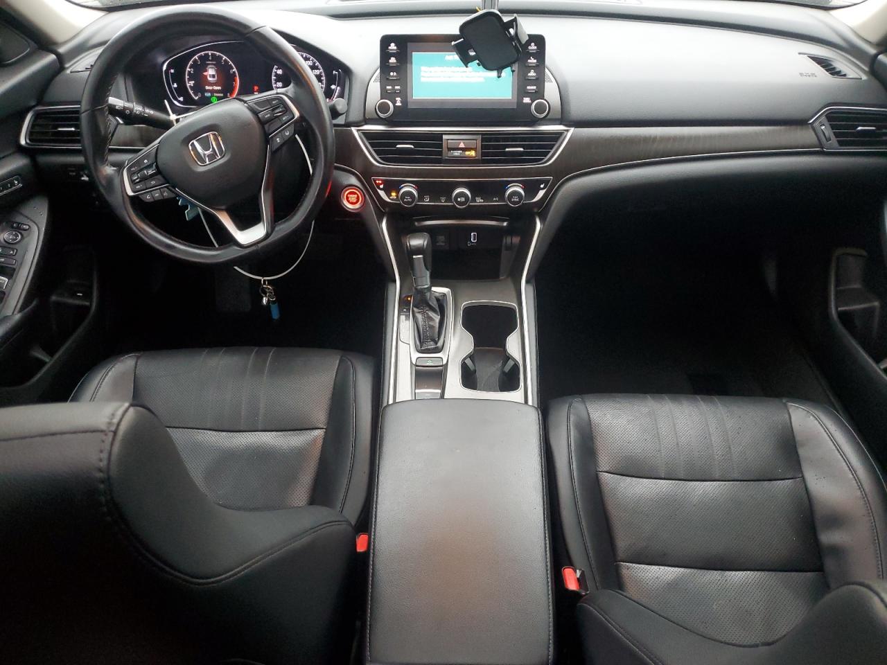 2018 Honda Accord - Image 8