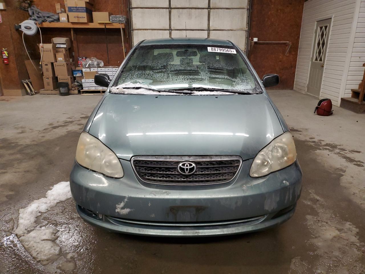 2006 Toyota Corolla - Image 5