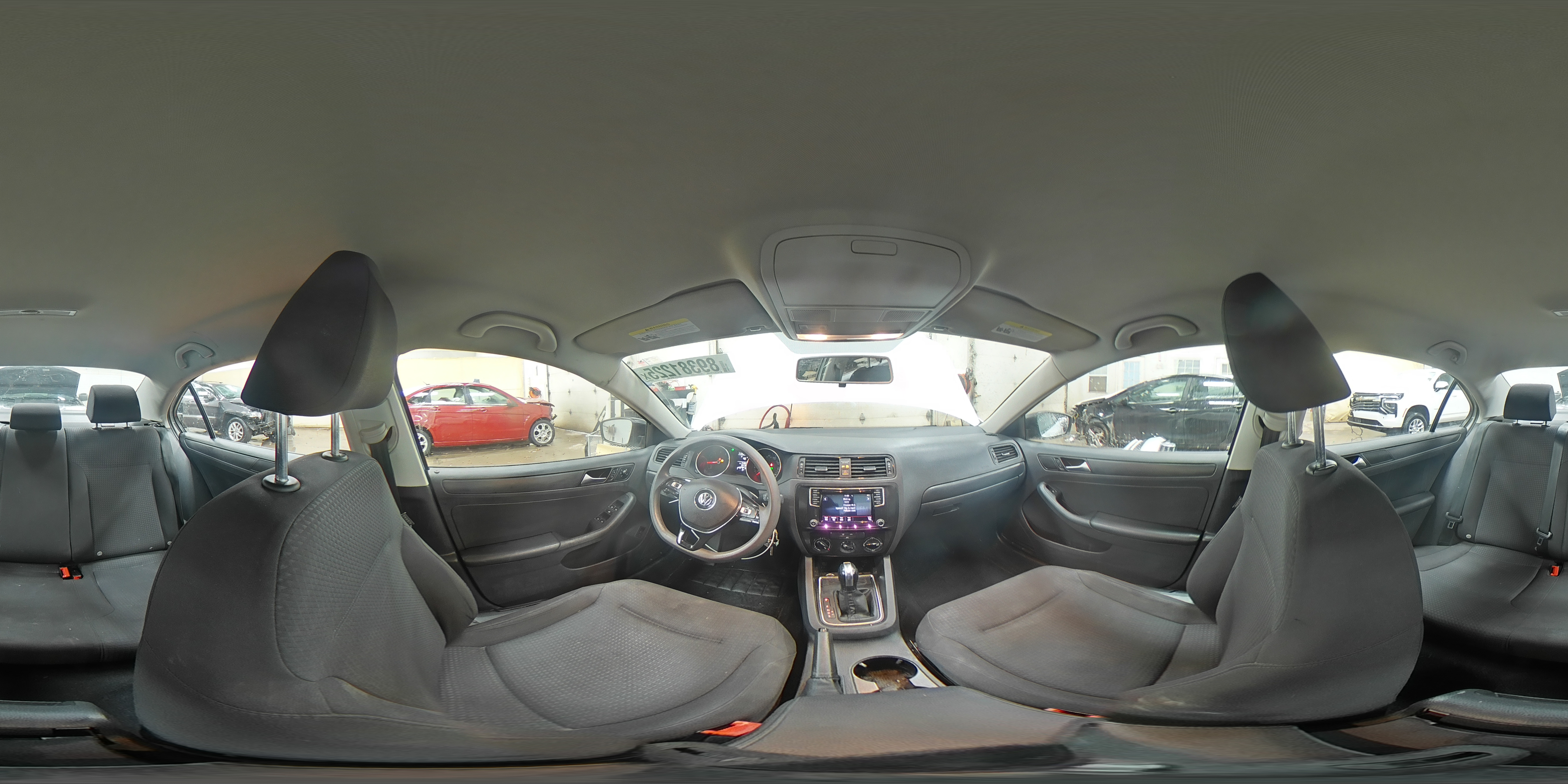 2016 Volkswagen Jetta - Image 15