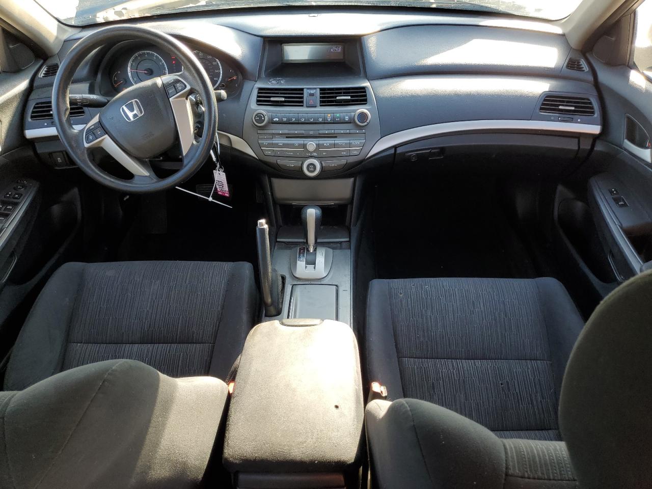 2011 Honda Accord - Image 8
