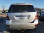 2007 Mercedes-Benz Gl 450 4Matic de vânzare în Baltimore, MD - Mechanical