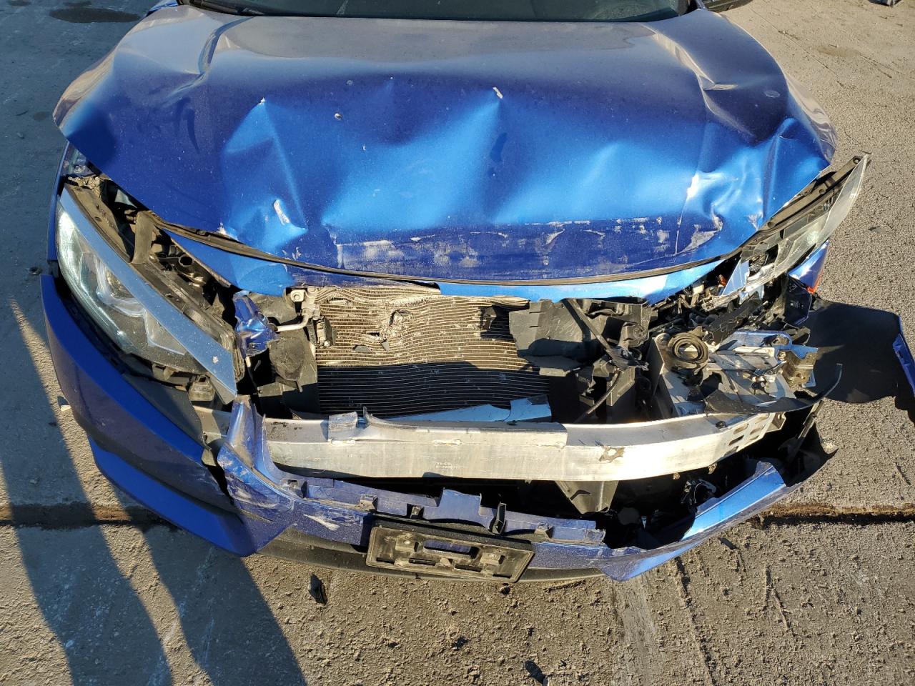 2018 Honda Civic - Image 13