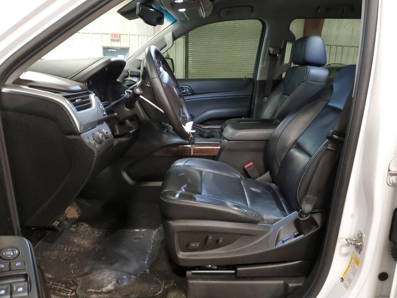 2018 Chevrolet Tahoe - Image 7