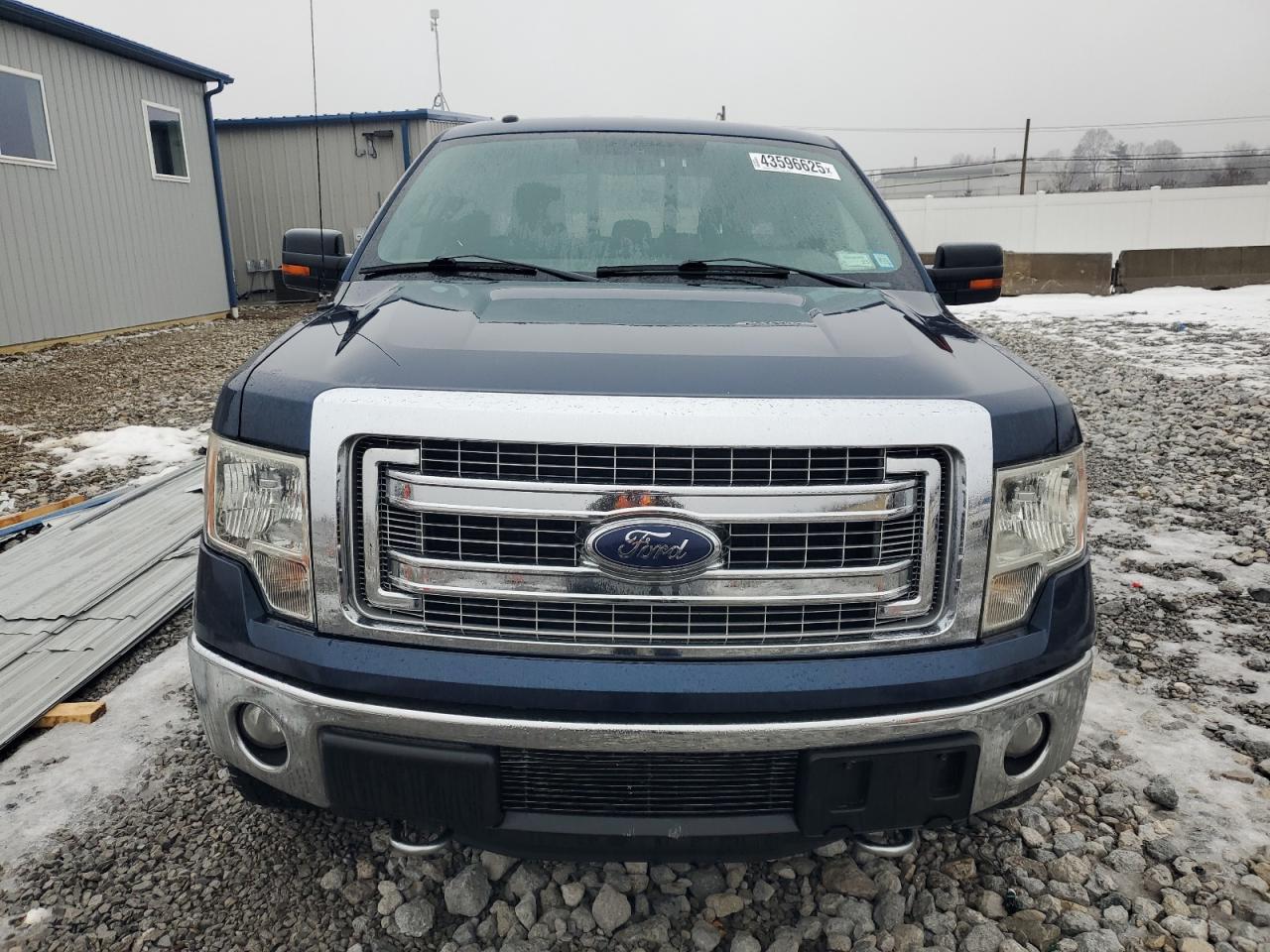 2013 Ford F-150 - Image 5