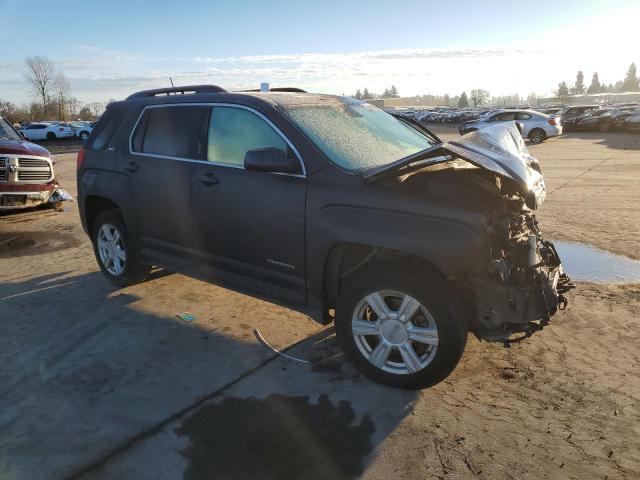  GMC TERRAIN 2014 Czarny