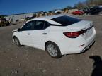 2024 Nissan Sentra S zu verkaufen in Madisonville, TN - Front End