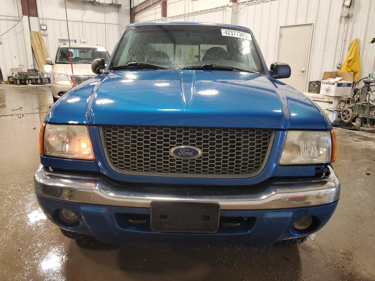 2001 Ford Ranger - Image 5