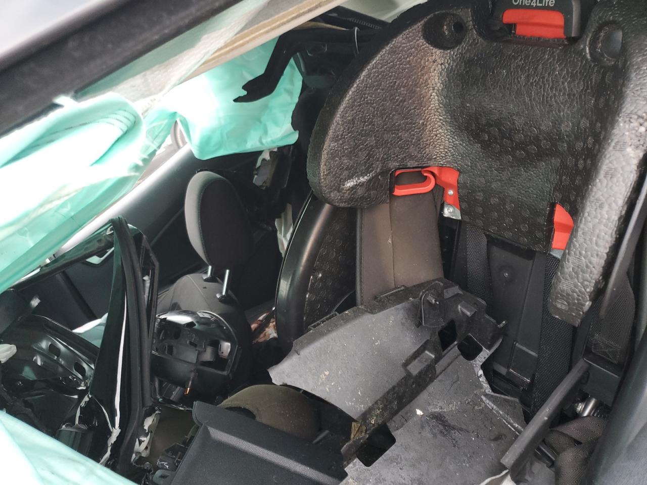 2019 Ford EcoSport - Image 10