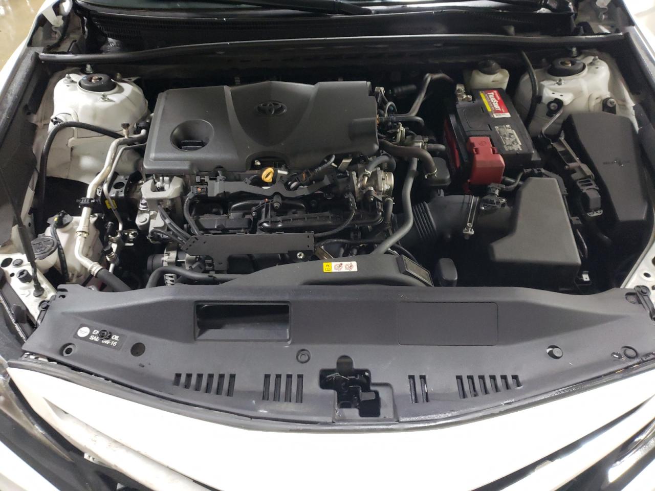 2022 Toyota Camry - Image 11