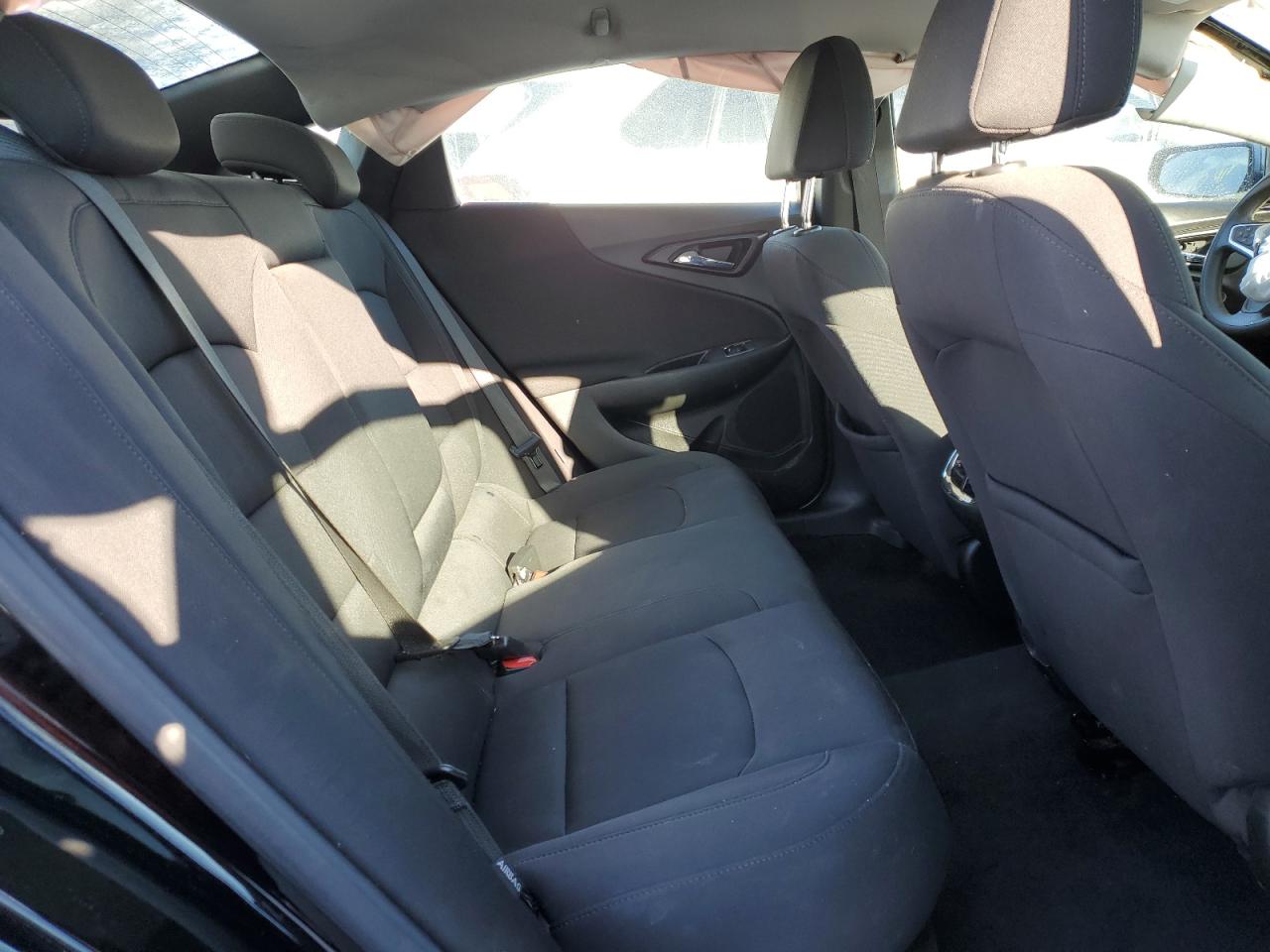 2020 Chevrolet Malibu - Image 10